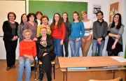 Zagrebacki studenti ponovo u Keresturu